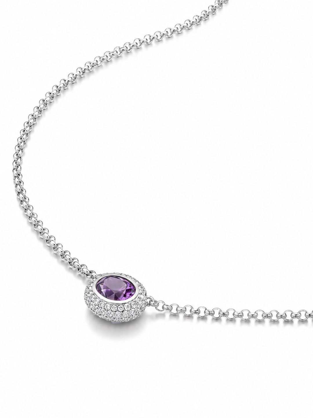 Ima Necklace