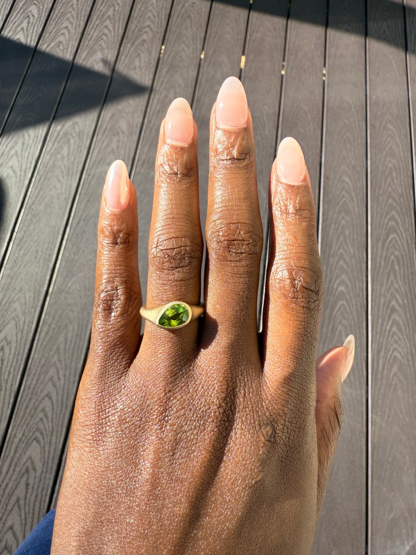 Olivia Ring