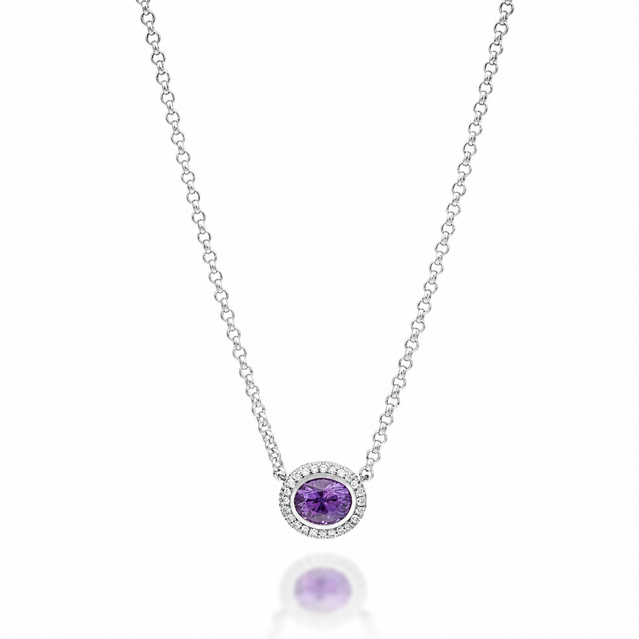 Ima Necklace
