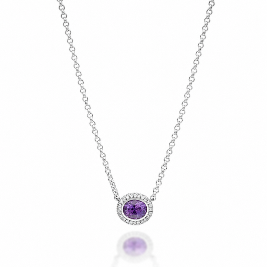 Ima Necklace