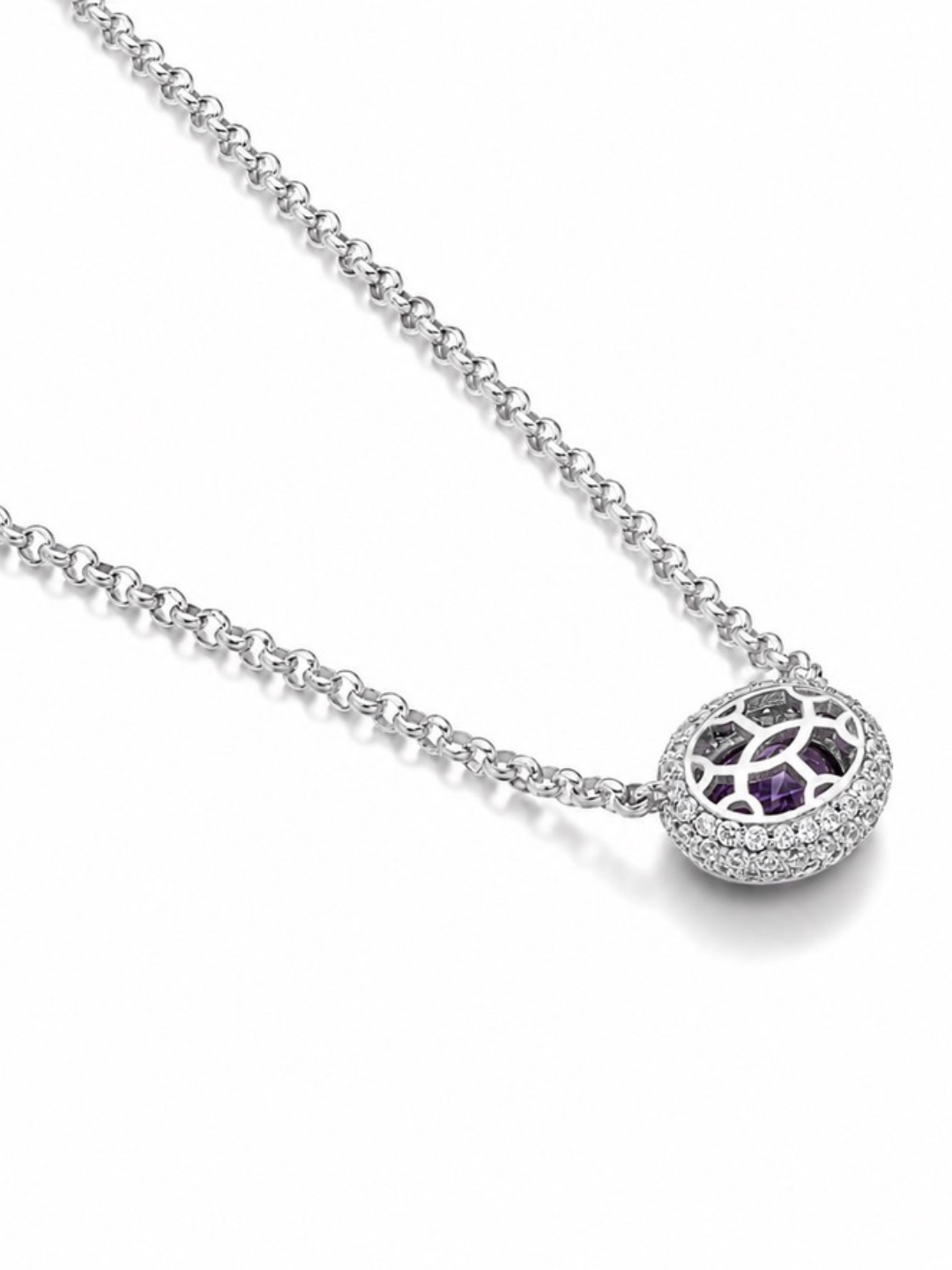 Ima Necklace