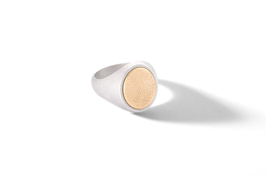 The Core Signet Ring