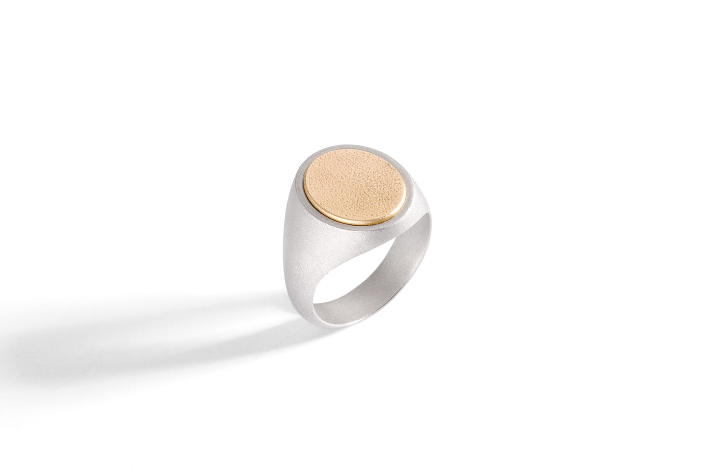 The Core Signet Ring