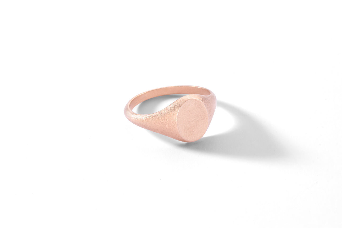 Dawn Signet Ring