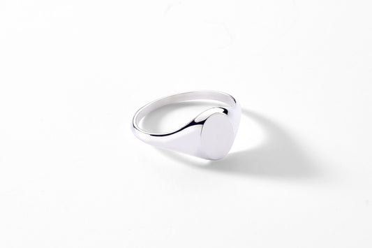 Dawn Signet Ring