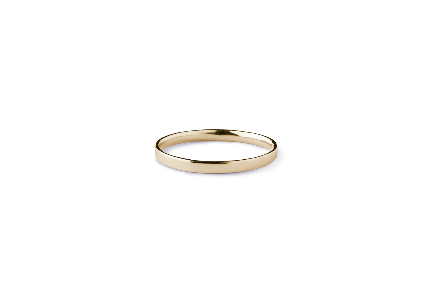 Trio Ikon Stacker Ring