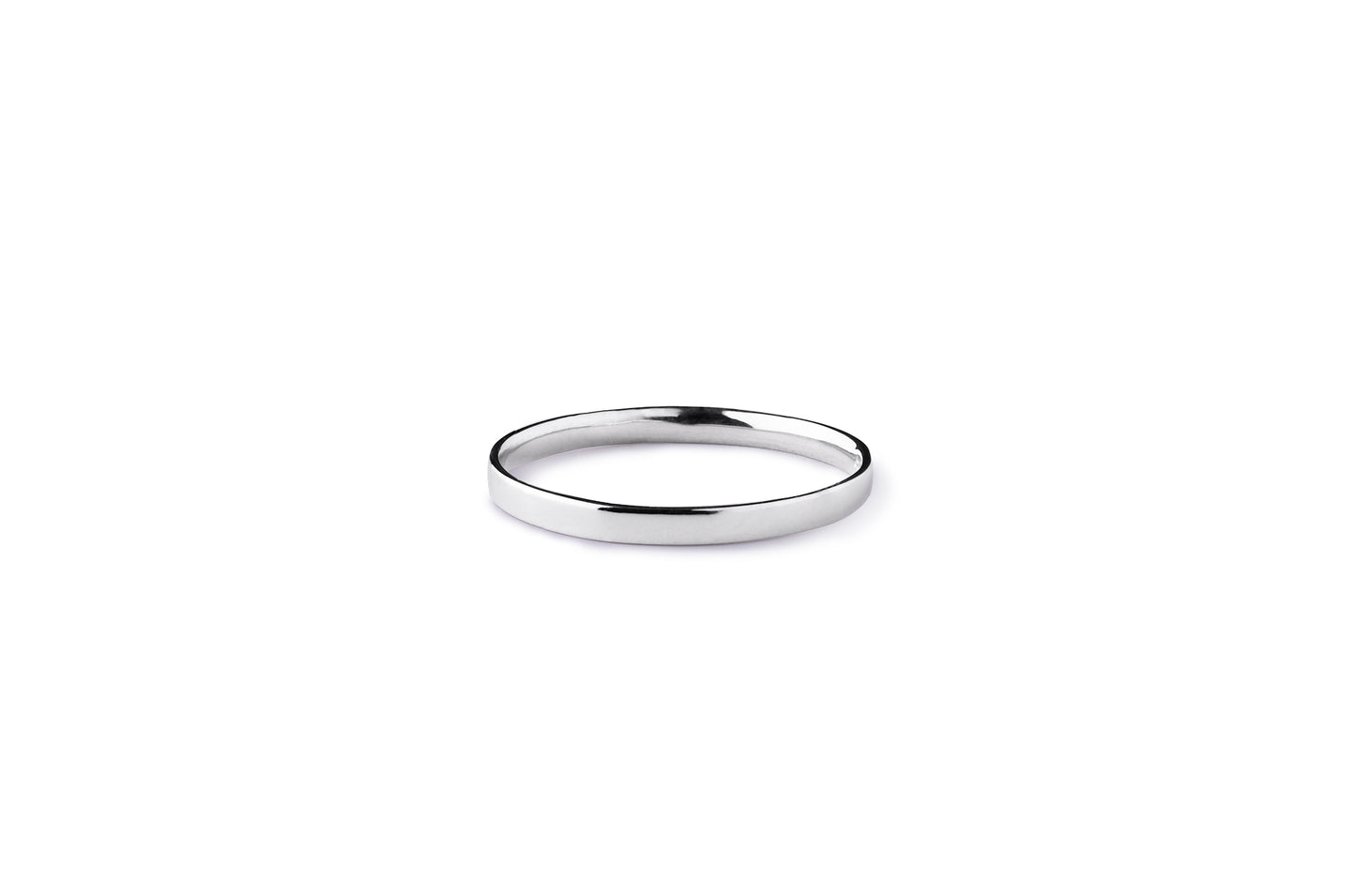 Trio Ikon Stacker Ring