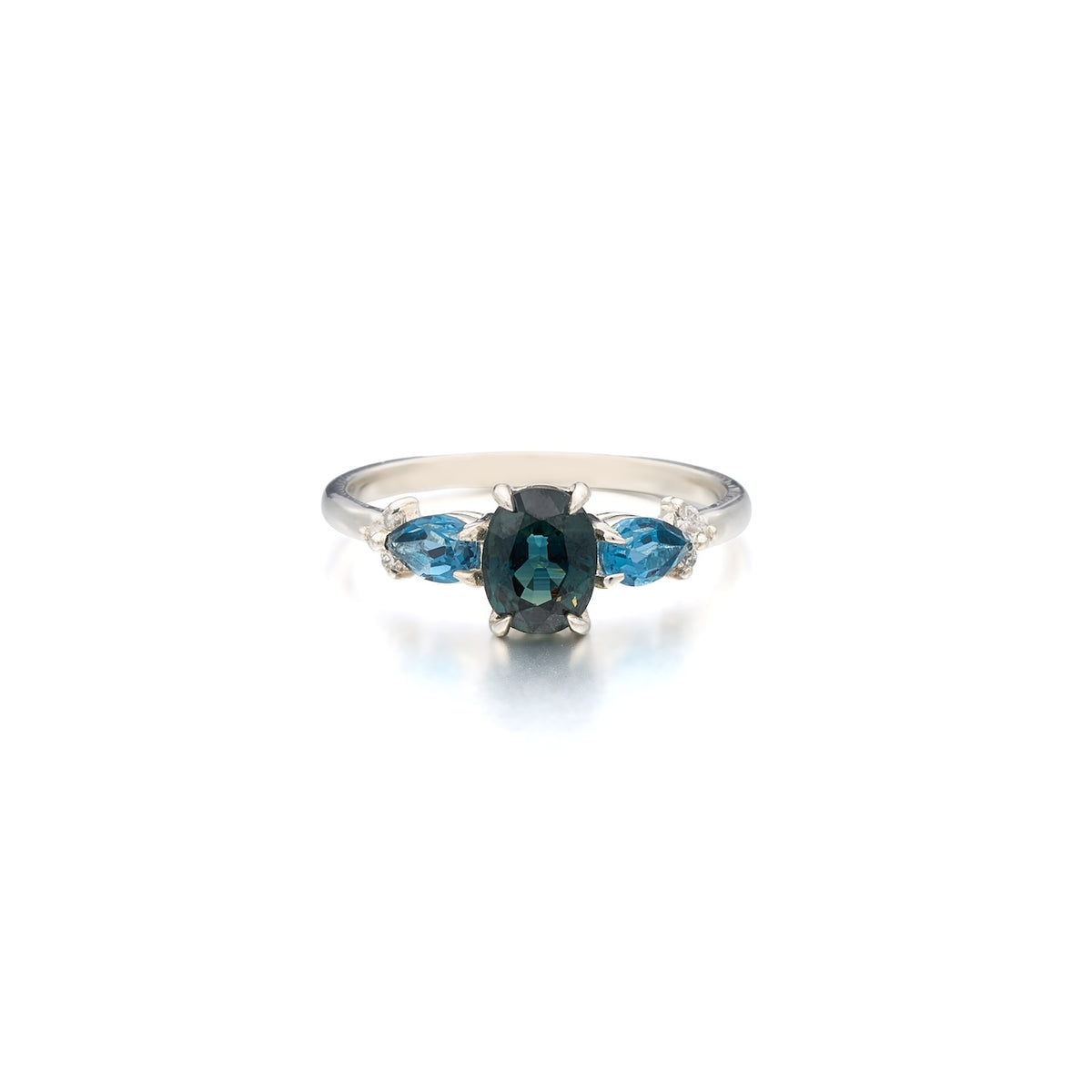 Precious Ring