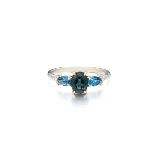 Precious Ring
